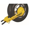 Trimax TRIMAX TWL100 Ultra-Max Adjustable Wheel Lock T69-TWL100